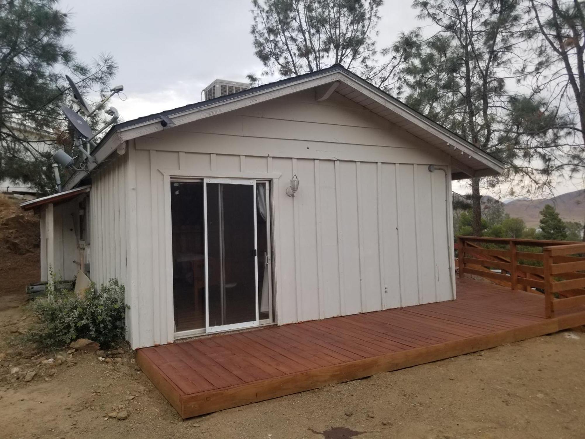 3Br Panoramic Lake View, Sequoia Forest, Kern County Wofford Heights Exterior photo