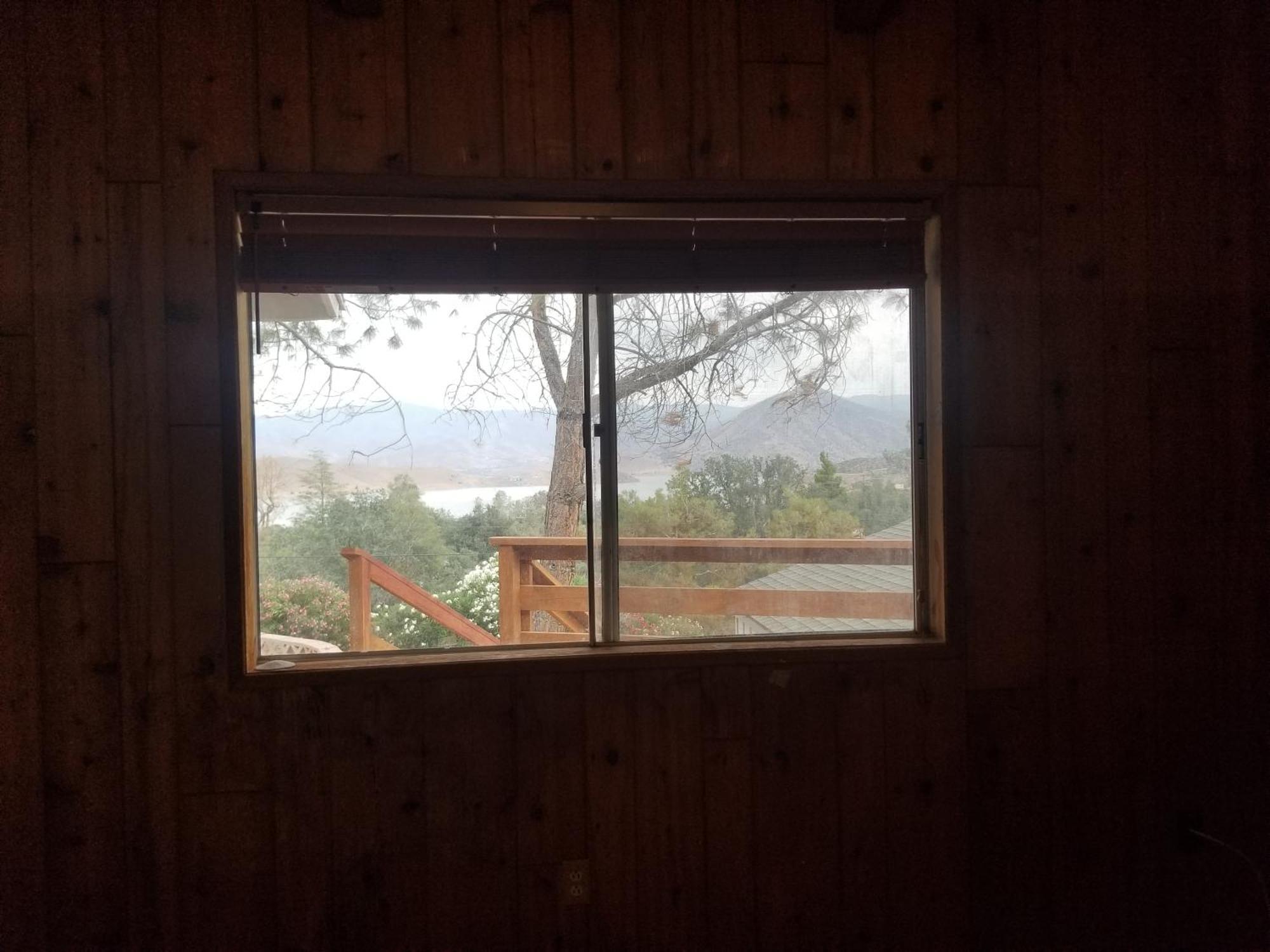 3Br Panoramic Lake View, Sequoia Forest, Kern County Wofford Heights Exterior photo